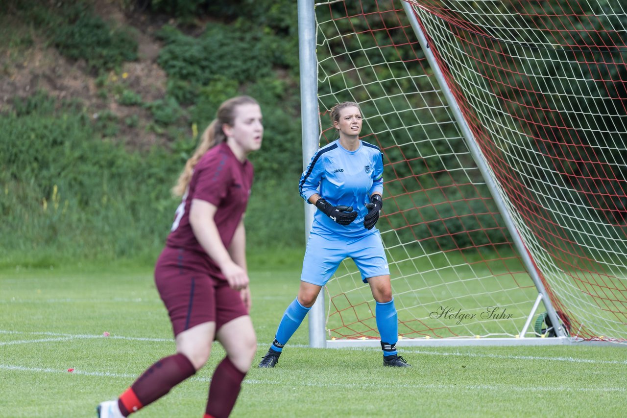 Bild 91 - F TuS Tensfeld - TSV Bargteheide : Ergebnis: 1:0